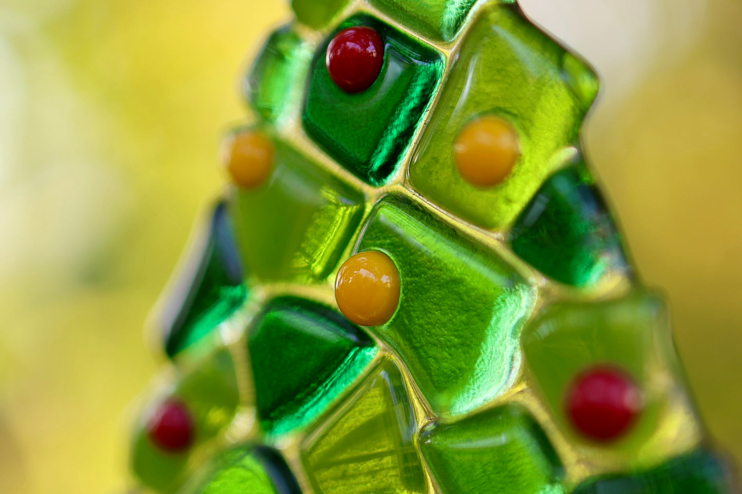 Sonnenfänger Weihnachtsbaum
