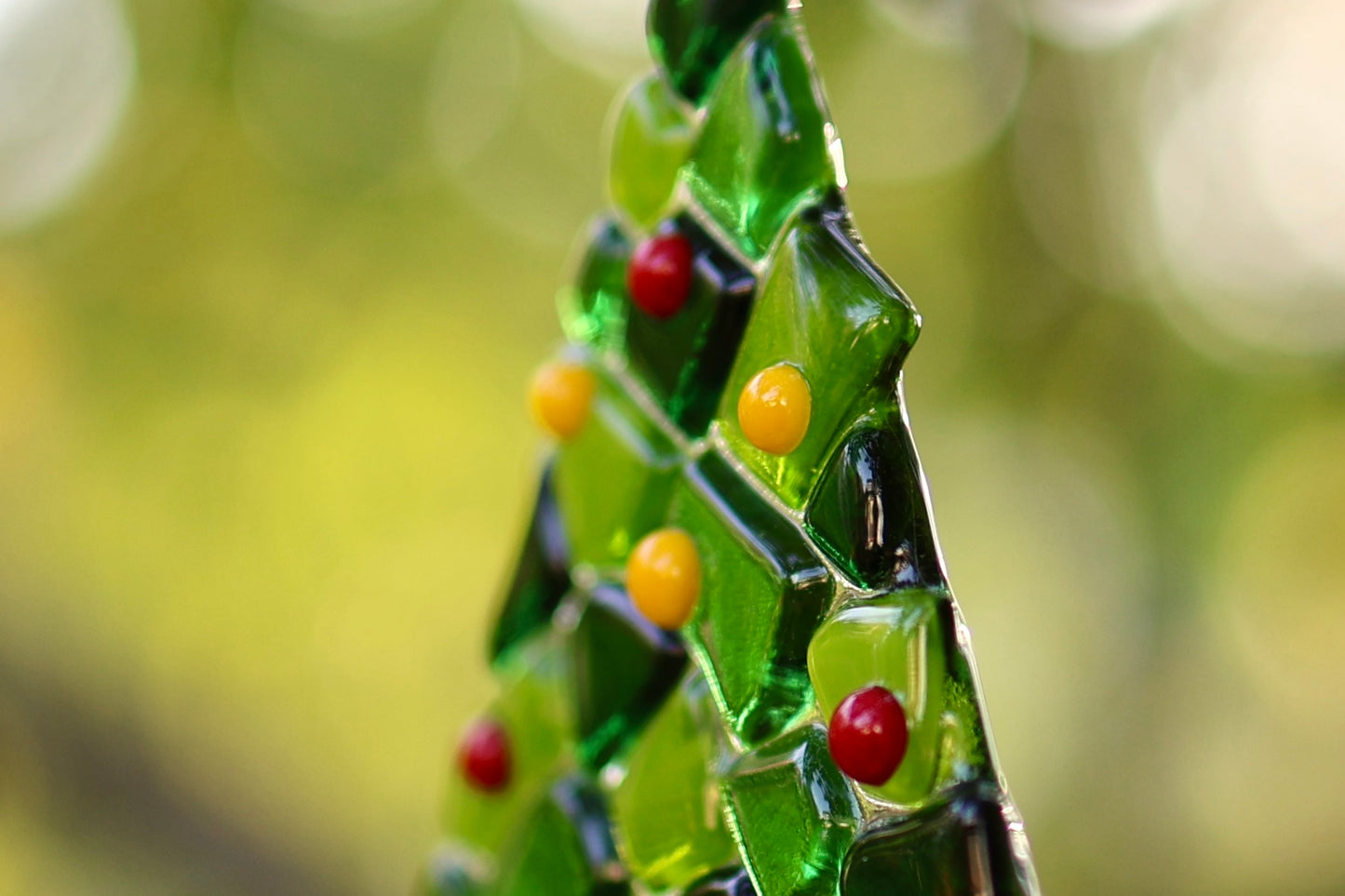 Sonnenfänger Weihnachtsbaum