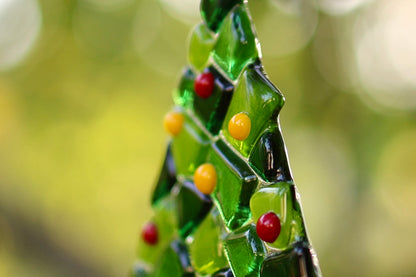 Sonnenfänger Weihnachtsbaum