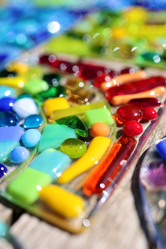 Fusing-Workshop 23.11.25