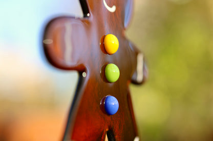 Sonnenfänger "Happy Gingerbread III"